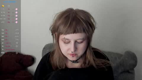 Kortny online show from 03-08-26, 02:04