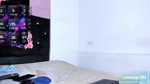 Milagros online show from 03-05-26, 10:17