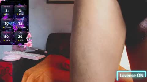 Milagros online show from 08-07-26, 06:43