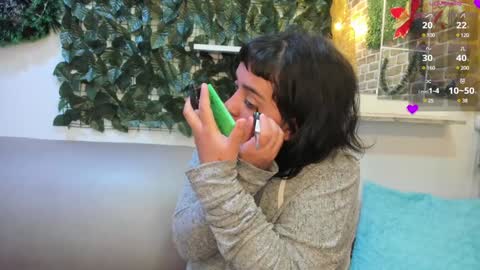 Snapshot of kory_mansson chatting on 12-30-24, 12:31 kory online show from 12-30-24, 12:31