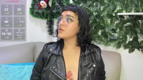 Snapshot of kory_mansson chatting on 01-03-25, 03:44 kory online show from 01-03-25, 03:44