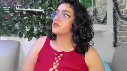 Snapshot of kory_mansson chatting on 02-06-25, 08:13 kory online show from 02-06-25, 08:13