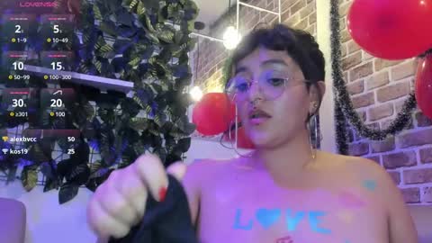 Snapshot of kory_mansson chatting on 02-15-25, 12:04 kory online show from 02-15-25, 12:04