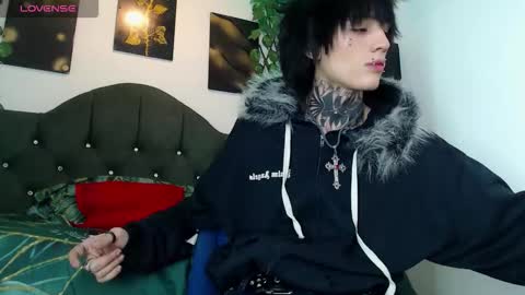 KORYU online show from 12-19-25, 05:14