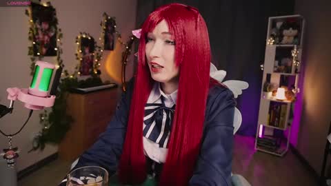 koshkasenpai online show from 12-06-24, 01:55