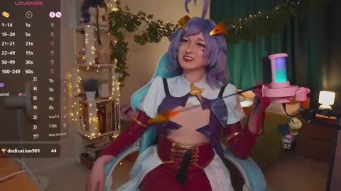 koshkasenpai online show from 02-15-25, 01:53