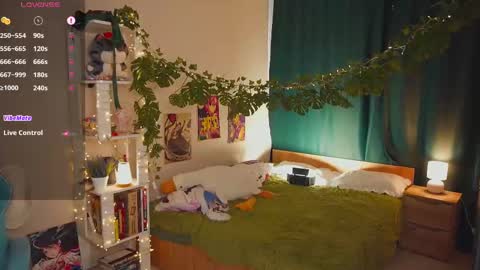 koshkasenpai online show from 02-25-25, 02:14