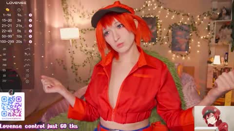 koshkasenpai online show from 01-07-26, 05:15