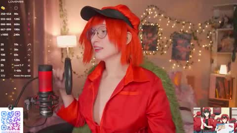 koshkasenpai online show from 02-12-26, 05:13