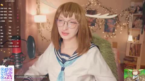 koshkasenpai online show from 02-20-26, 04:09