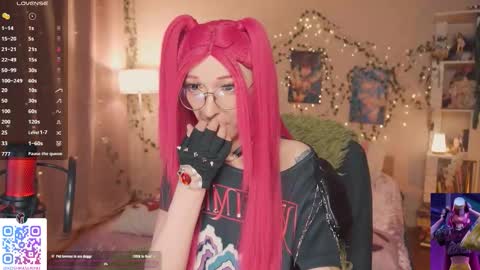 koshkasenpai online show from 02-22-26, 04:57