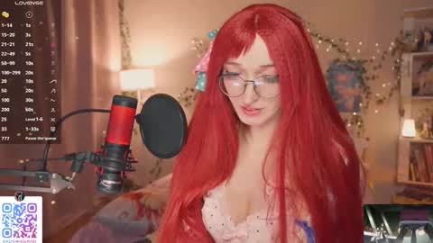 koshkasenpai online show from 03-14-26, 04:29