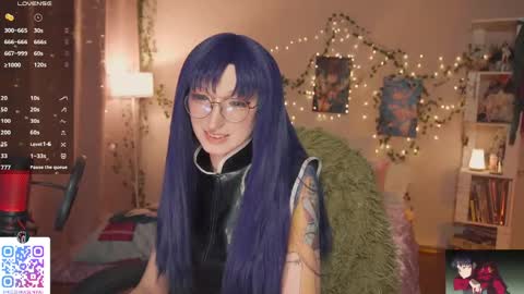 koshkasenpai online show from 04-22-26, 04:26