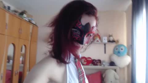 Snapshot of kostello26 chatting on 03-02-26, 10:22 AC online show from 03-02-26, 10:22