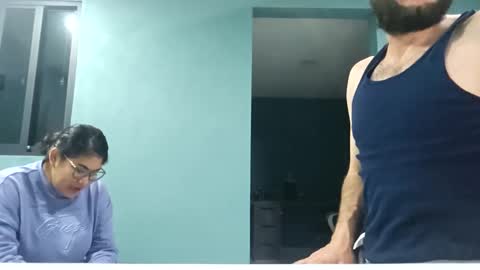 Koto Bombon online show from 12-28-24, 03:04