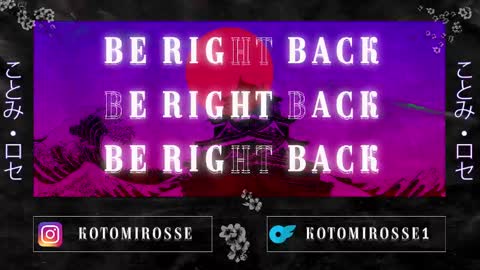 Kotomi online show from 02-28-25, 04:10