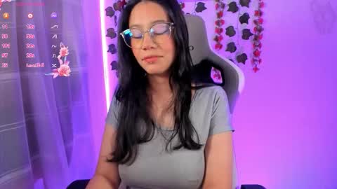 Kotomi online show from 10-05-25, 01:37