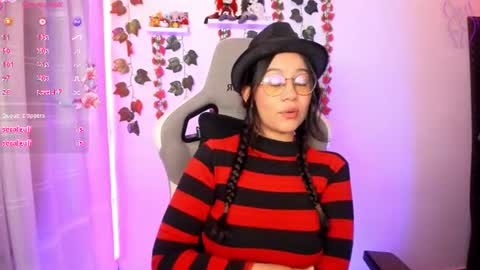 Kotomi online show from 07-30-26, 01:37