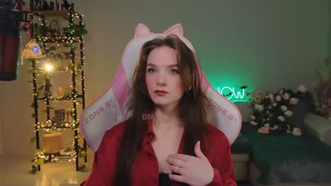 Snapshot of kottyaa_ch chatting on 12-02-24, 05:37 Kottyaa cb FOLLOWING online show from 12-02-24, 05:37