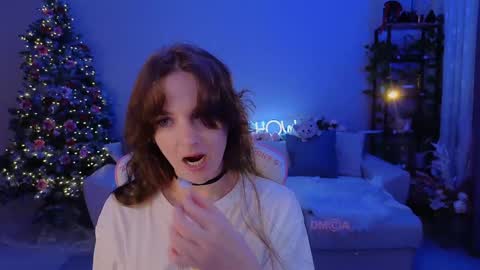 Snapshot of kottyaa_ch chatting on 01-06-25, 11:09 Kottyaa cb FOLLOWING online show from 01-06-25, 11:09