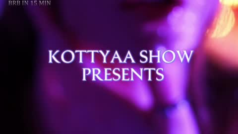 Snapshot of kottyaa_ch chatting on 01-27-25, 12:54 Kottyaa cb FOLLOWING online show from 01-27-25, 12:54