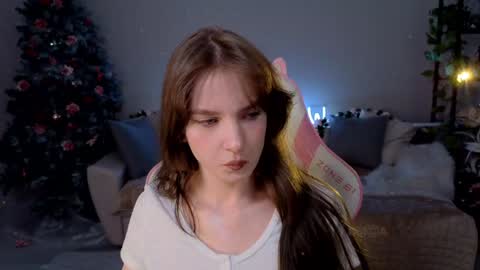 Snapshot of kottyaa_ch chatting on 01-30-25, 07:15 Kottyaa cb FOLLOWING online show from 01-30-25, 07:15