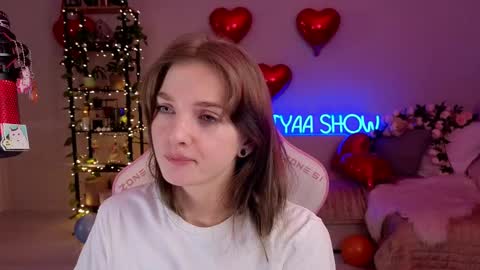 Snapshot of kottyaa_ch chatting on 02-28-25, 11:23 Kottyaa cb FOLLOWING online show from 02-28-25, 11:23