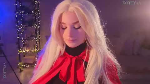 Snapshot of kottyaa_ch chatting on 09-26-25, 06:12 Kottyaa cb FOLLOWING online show from 09-26-25, 06:12