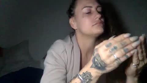 Snapshot of koyoteej chatting on 03-09-25, 10:52 koyoteej online show from 03-09-25, 10:52