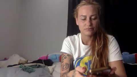 koyoteej online show from 01-14-26, 12:49