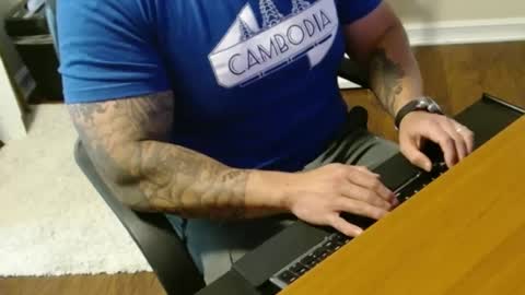 KP online show from 09-26-25, 09:19