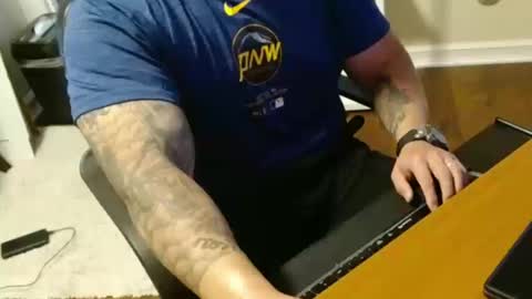 KP online show from 10-10-25, 10:20