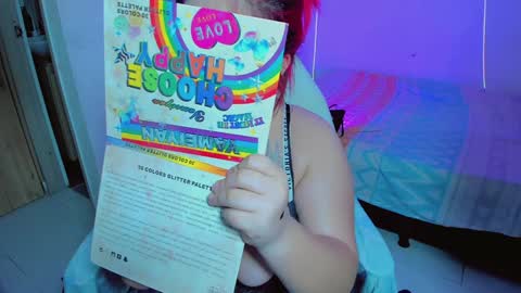 Snapshot of kpayton99 chatting on 01-28-25, 03:36 Khloe online show from 01-28-25, 03:36