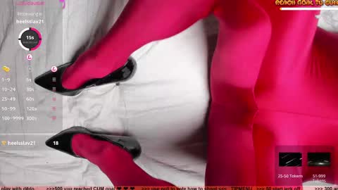 Petra online show from 02-20-25, 07:30