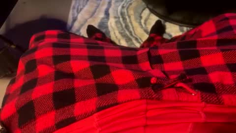 Oreocreampie online show from 11-26-25, 09:10