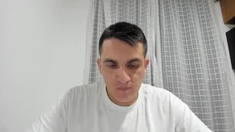 Clark online show from 03-01-26, 03:08