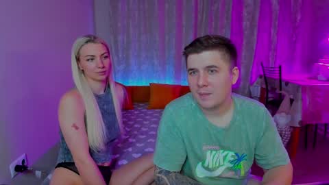 Lisandra online show from 02-08-25, 11:24