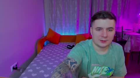 Lisandra online show from 02-19-25, 11:57