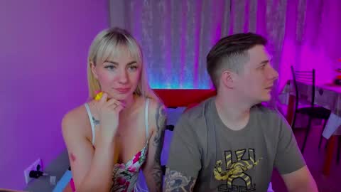 Lisandra online show from 03-07-25, 08:44