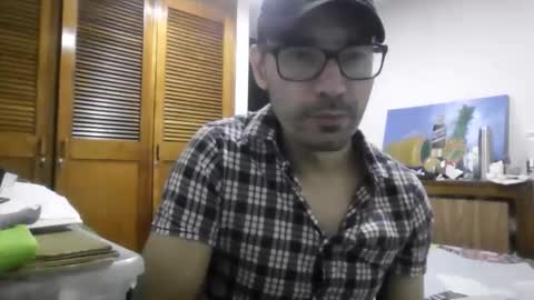 KratosMorgen online show from 04-04-26, 04:33