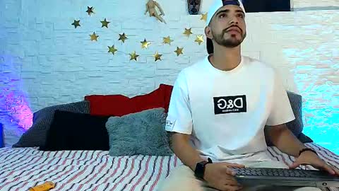 kratoswolf online show from 07-05-26, 06:37