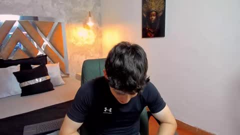 Snapshot of kraven_lust chatting on 11-06-25, 03:18 Kraven online show from 11-06-25, 03:18