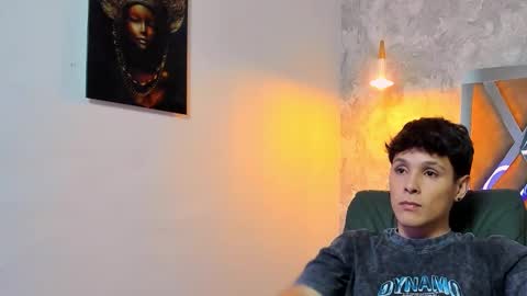 Snapshot of kraven_lust chatting on 11-18-25, 03:01 Kraven online show from 11-18-25, 03:01