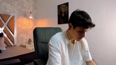 Snapshot of kraven_lust chatting on 11-30-25, 03:10 Kraven online show from 11-30-25, 03:10