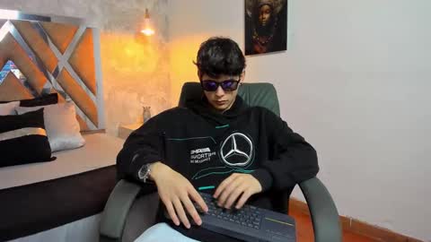 Kraven online show from 02-07-26, 03:10