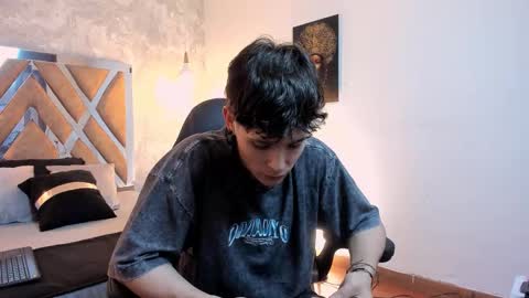 Kraven online show from 02-18-26, 03:02