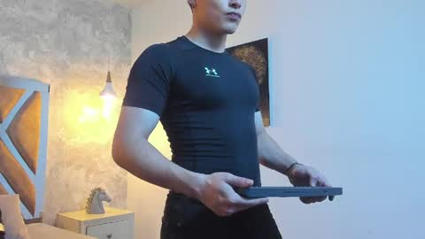 Kraven online show from 04-18-26, 03:10