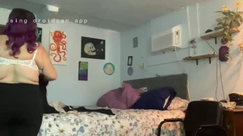Snapshot of kreamyk420 chatting on 06-02-26, 02:41 kreamyk420 online show from 06-02-26, 02:41