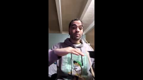 REDACT online show from 12-19-25, 11:23