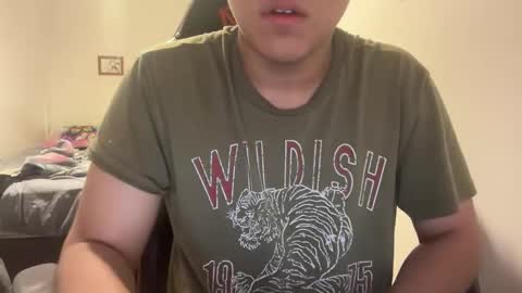 Snapshot of krexxxtofer chatting on 02-19-26, 06:59 krexxxtofer online show from 02-19-26, 06:59